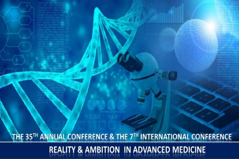 Be informed about the latest congresses