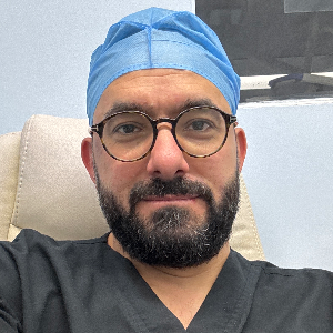 Hamed Janom