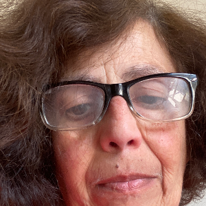 Ghada Hakim