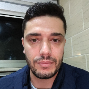 Hussein Abou hamdan