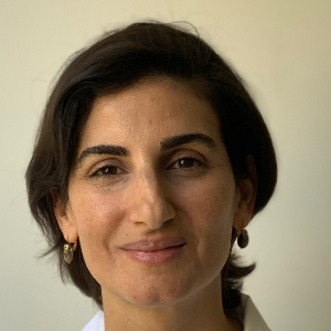 Maya Muallem