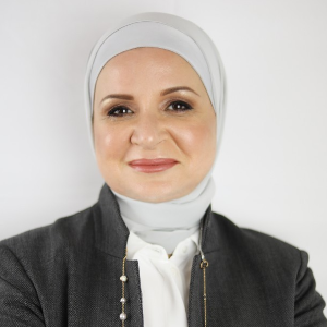 Dr Hiba Injibar